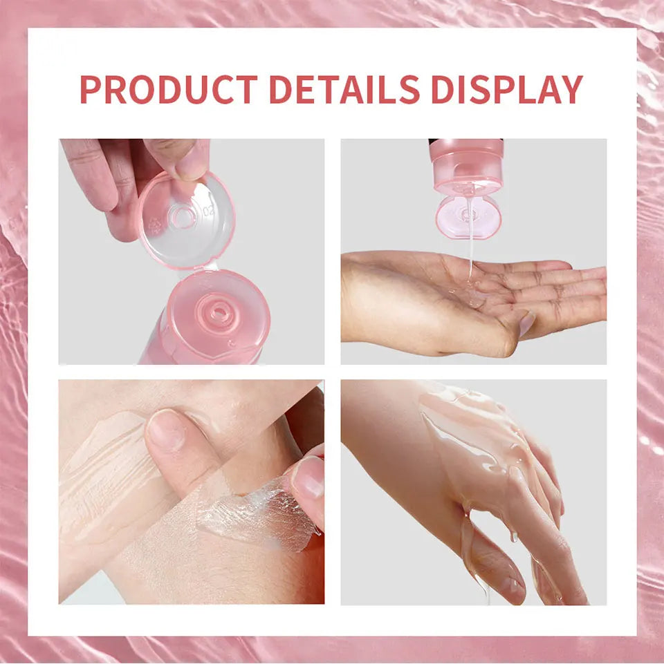 Collagen Firming and Moisturizing Skincare Set
