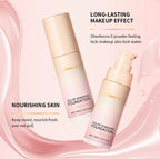 Color-Adjusting 4-in-1 Foundation with SPF 30