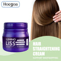 Protein Correction Hair Straightening and Smoothing Cream