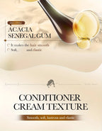 Smoothing Rice Extract Hair Mask Treatment