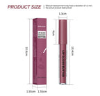 Hydrating Mirror-Finish Plumping Lip Gloss