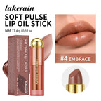 3-in-1 Tinted Hydrating Lip Oil Stick