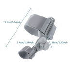 Adjustable Bunion Corrector for Pain Relief and Toe Alignment