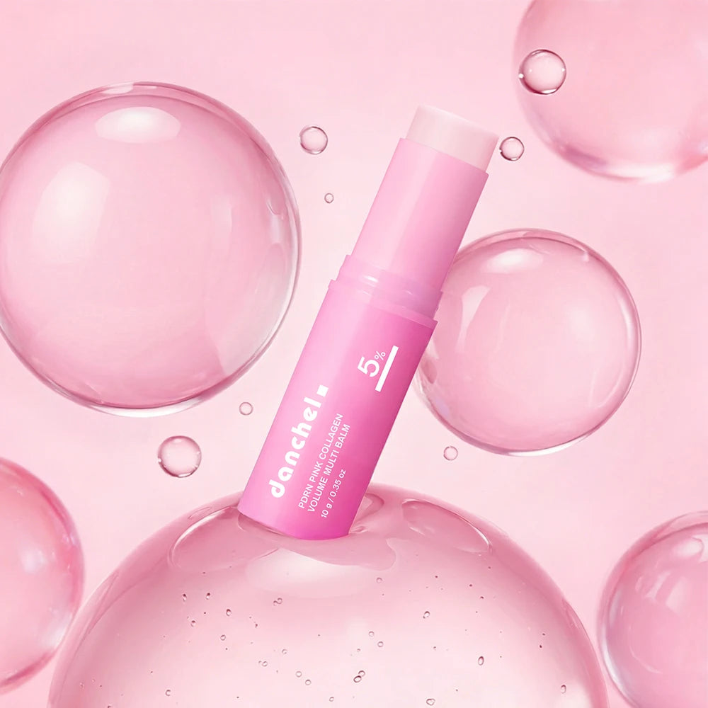 Collagen Multi-Balm Stick for Radiant Hydrated Skin