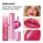Mirror Shine Moisturizing Lip Glow Tint