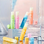 Hydrating Lip Balm Set for Dry and Chapped Lips
