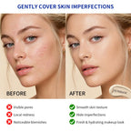 Collagen Hydrating Air Cushion CC Cream for Flawless Dewy Skin