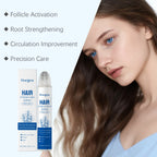 Rosemary Hair Growth Serum Roller for Thinning Hair