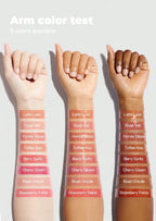 Water-Gloss Hydrating Lip Glaze
