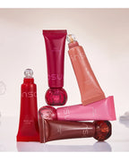 Long-Lasting Moisturizing Jelly Lip Gloss