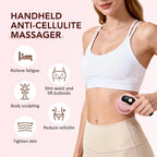 Handheld Electric Body Sculpting Massage Device