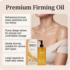 Firming Body Oil for Tightening and Smoothing Skin