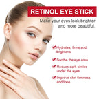 Anti-Aging Retinol Eye Stick for Dark Circles and Fine Lines