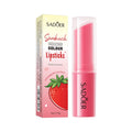 Color-Changing Fruit Moisturizing Lip Balm