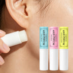 Portable Floral Solid Perfume Stick for Long-Lasting Fragrance