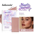 Waterproof Magnetic Eyeshadow Palette Refill