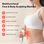 Electric Body Sculpting and Cellulite Massager