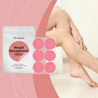 Natural Slimming Belly Patches for Weight Management