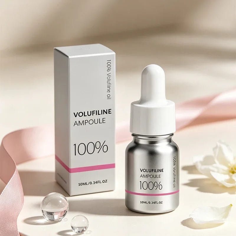 Plumping and Firming Facial Volufiline Serum