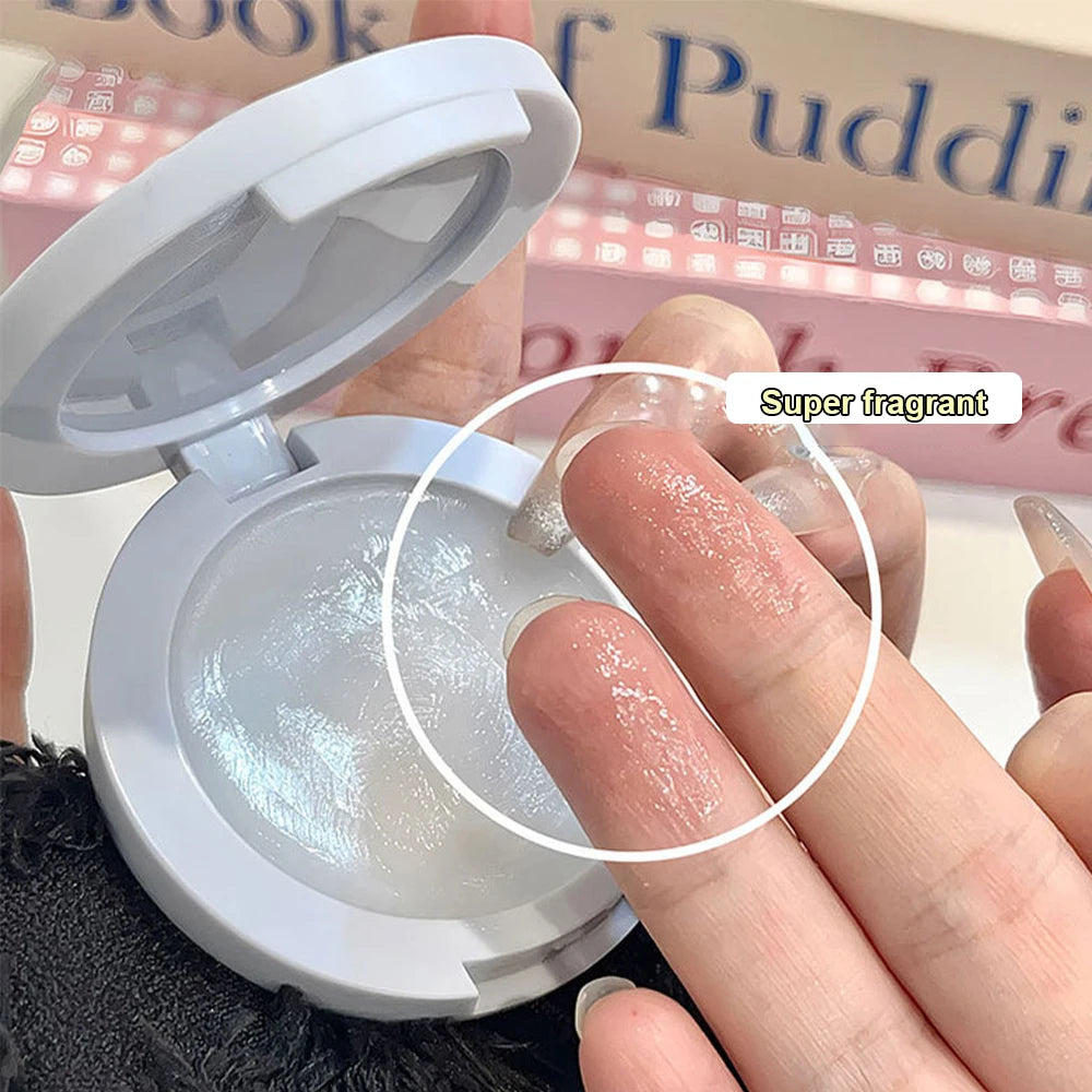 3-Piece Portable Solid Perfume Balm Set for Daily Use