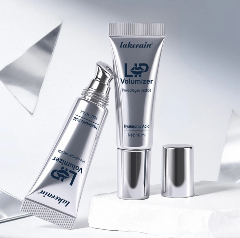Hydrating Hyaluronic Acid Lip Plumper Treatment