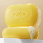 Sulfur Anti-Acne and Mite Removing Facial Soap