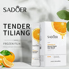 Hydrating Overnight Face Mask for Radiant Skin