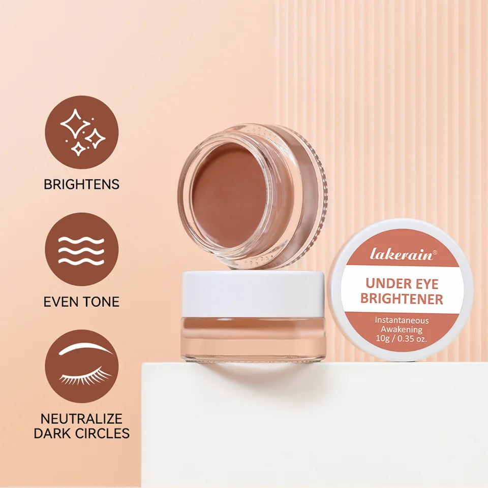 Color Correcting Under Eye Brightener Concealer - 9