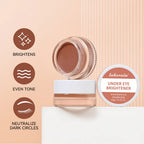 Color Correcting Under Eye Brightener Concealer