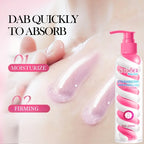 Strawberry Marshmallow Moisturizing Body Lotion