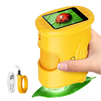 Portable Digital Microscope for Kids