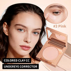 Color Correcting Under Eye Concealer