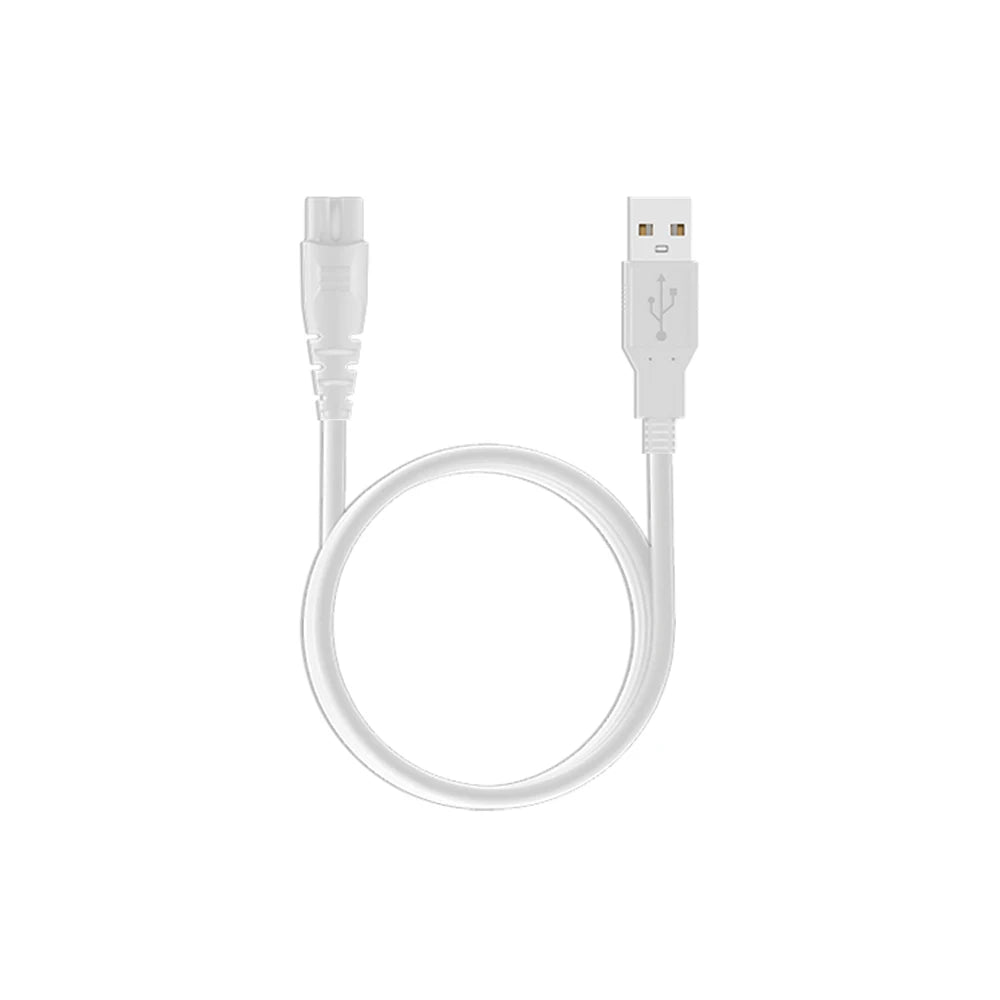 USB Replacement Charging Cable for Oral Irrigators