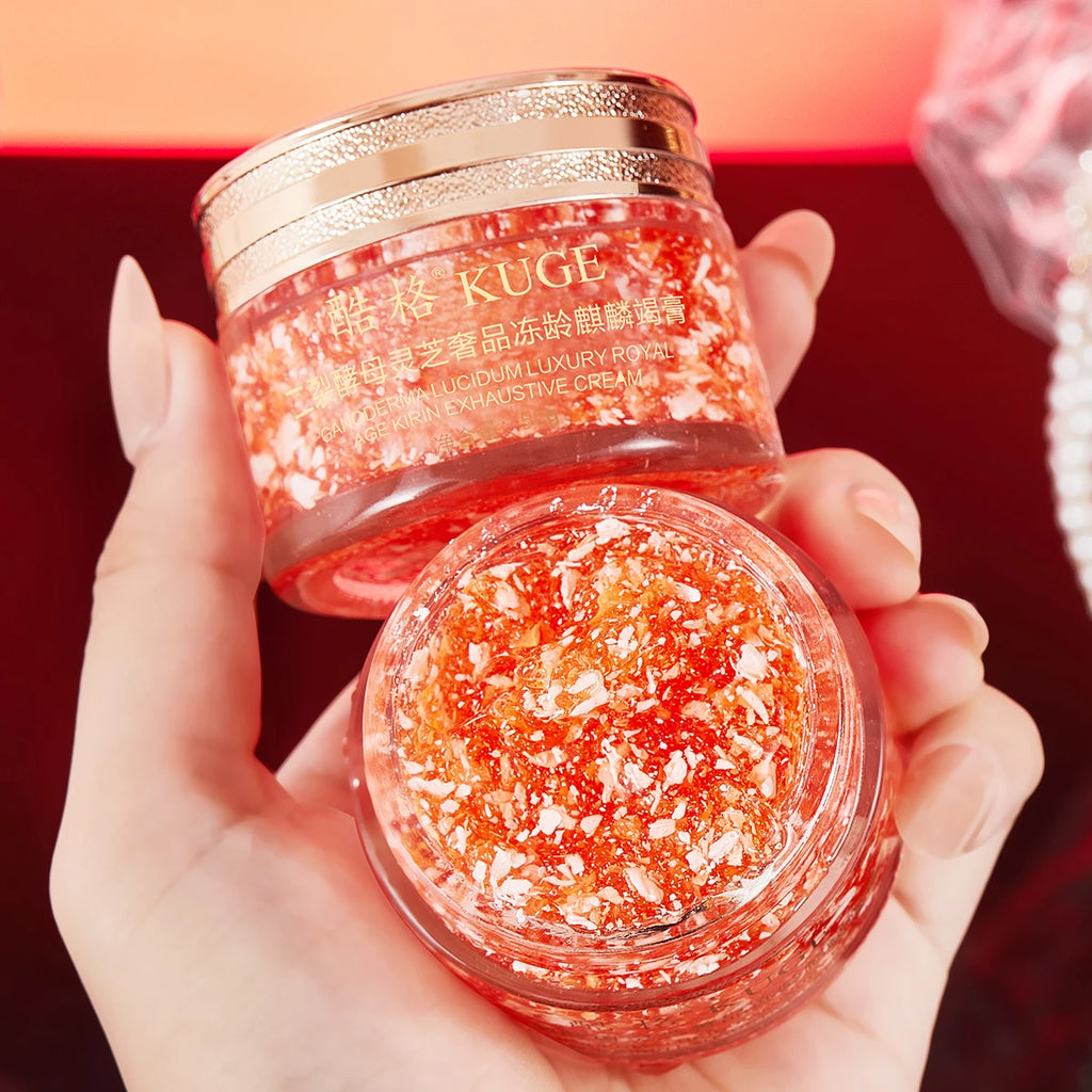 Dragon Blood Anti-Aging Moisturizing Face Cream