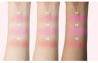 Silky Butter Cream Blush for Long-Lasting Natural Glow