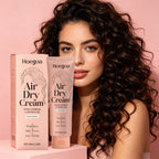 Hydrating Curl Defining Styling Cream
