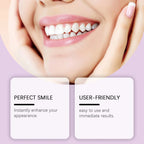 Comfortable Silicone Denture Reline and Fitting Set
