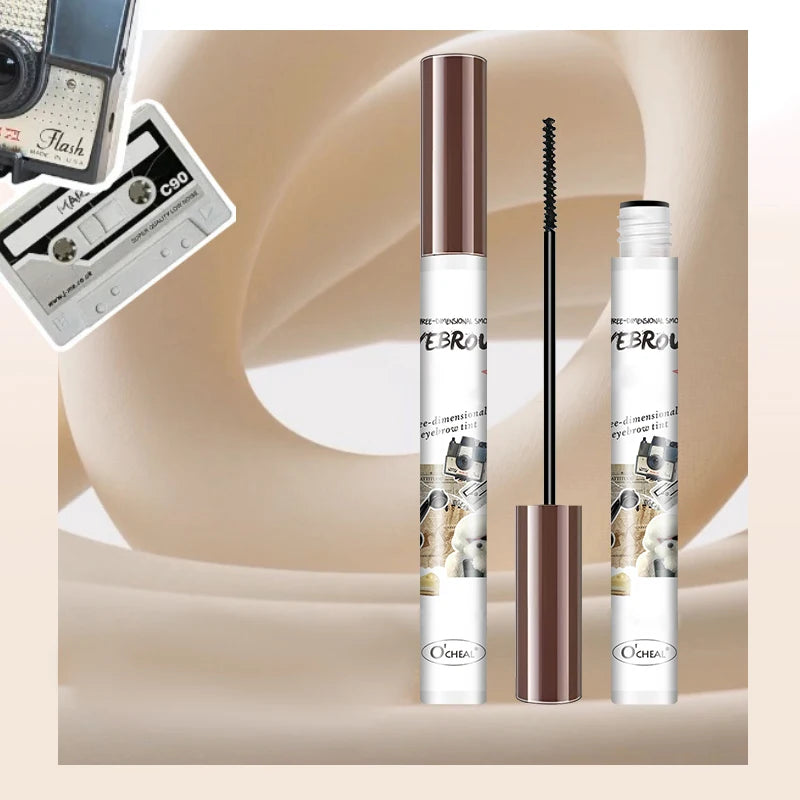Waterproof Smudge-Proof Eyebrow Tint Gel