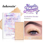 Magnetic DIY Makeup Palette for Face and Eyes