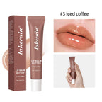 Hydrating Moisturizing Lip Butter Gloss