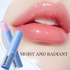 Hydrating Blueberry Lip Mask and Balm Duo Set