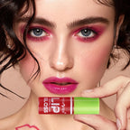 Hydrating Crystal Lip Gloss Set for Smooth Lips