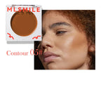 Luminous Cream Blush for Lips and Cheeks