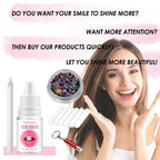 DIY Professional Tooth Gem Kit for Sparkling Dental Jewelry