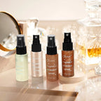 Waterproof Shimmer Body and Face Highlighter Spray