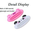 Animal Cartoon Toothpaste Squeezer Dispenser