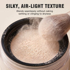 Matte Loose Setting Powder for All-Day Shine Control