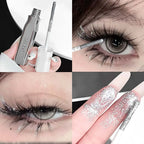 Diamond Shimmer Lash Mascara for Sparkling Eye Makeup