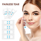 Invisible Instant Face Lifting Tapes