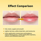 Hydrating Propolis Lip Sleeping Mask for Dry Lips